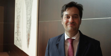 “Temos de estar envolvidos na translação do conhecimento para a prática”