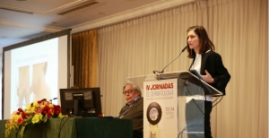Interação e partilha nas IV Jornadas de Dermatologia do CHULN