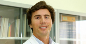 Prof. Doutor Tiago Torres aborda a importância de analisar a persistência em tratamento