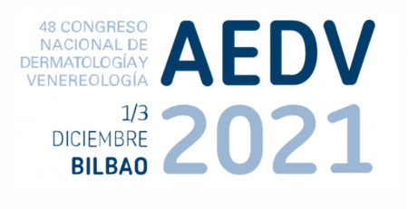 Marque na agenda: 48.º Congreso Nacional de Dermatología y Venereología