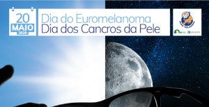 Dia do Euromelanoma: APCC e SPDV sensibilizam para a prevenção e diagnóstico precoce dos cancros da pele
