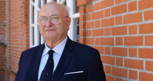 Dr. António Massa apela à participação no XX Congresso Nacional de Dermatologia e Venereologia