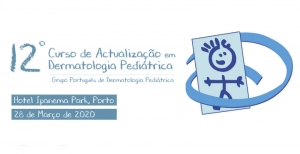 GPDP promove 12.º Curso de Actualização em Dermatologia Pediátrica