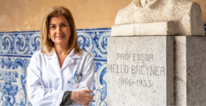 “Estamos preocupados com o acesso do doente à Dermatologia”