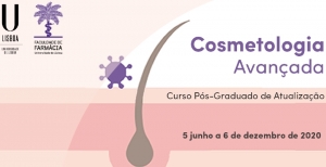 Em contagem decrescente para o 5.º Curso Pós-Graduado de Atualização em Cosmetologia Avançada