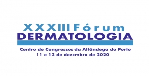 Marque na agenda: XXXIII Fórum de Dermatologia