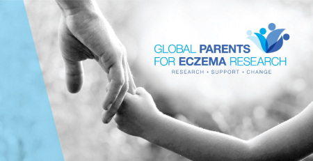GPER promove estudo sobre impacto do eczema nas decisões de vida dos cuidadores e famílias
