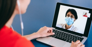 “A COVID-19 tem sido um enorme desafio de adaptação a uma nova realidade disruptiva”