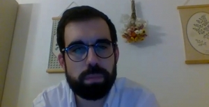 Estudo &quot;Diferentes aspetos da urticária crónica espontânea – correlação clínico-patológica e laboratorial” apresentado no 1.º CVDV