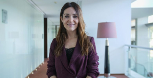 “Através da pele, podemos diagnosticar patologias internas”
