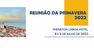 Reunião da Primavera decorre já esta semana