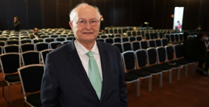 “Temas muito aliciantes e uma sala cheia”