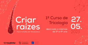 Curso de tricologia dedicado a internos de Dermatologia