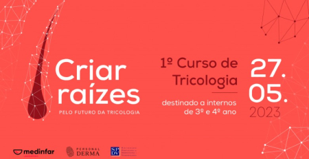 Curso de tricologia dedicado a internos de Dermatologia