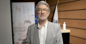 “Os lasers estão a ser utilizados por pessoal não médico e especializado”