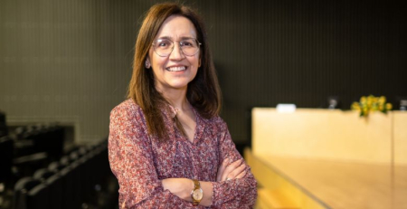 “A patologia do cabelo e das unhas é cada vez mais prevalente na consulta de Dermatologia”