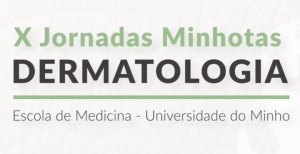 Save the Date: X Jornadas Minhotas de Dermatologia