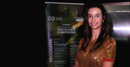Alopecias neutrofílicas: “Quando detetado e tratado atempadamente, podemos ter um maior sucesso no tratamento”