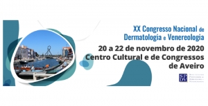Marque na agenda: XX Congresso Nacional da SPDV