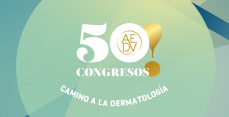 50.º Congresso da AEDV: submeta o seu resumo até 31 de janeiro