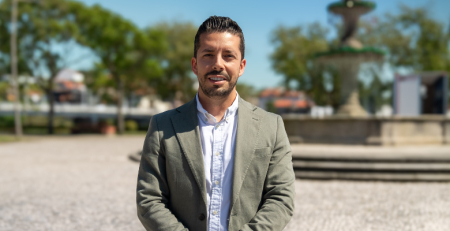 Tecnologia ao serviço da Saúde: especialista destaca inovação na Podologia