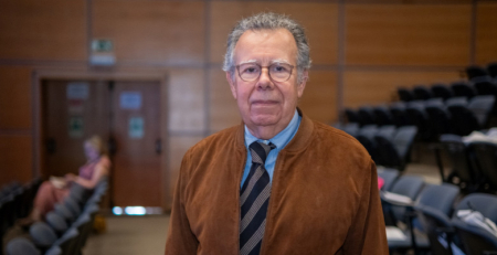Luiz Leite destaca o papel formativo das Jornadas de Dermatologia e Dermocosmética em MGF