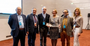 SPDV homenageia Profs. Doutores Jean Bolognia e Paulo Cunha com título de sócios honorários