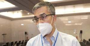 Dermatite de contacto não eczematosa em debate no 24th International Meeting