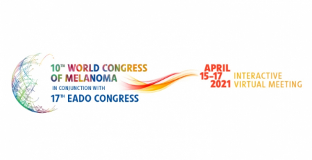 Em contagem decrescente para o 10th World Congress of Melanoma