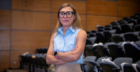 &quot;Em Dermatologia, associar a doença a um caso que já vimos facilita muito a prática clínica&quot;