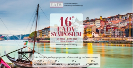 16th EADV Spring Symposium já tem data marcada