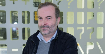 Prof. Doutor Paulo Filipe eleito presidente da SPDV: os novos desafios que “esta profissão me impõe todos os dias”