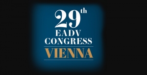 Viena recebe a próxima edição do congresso da EADV