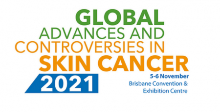 Em contagem decrescente para o Global Advances and Controversies in Skin Cancer