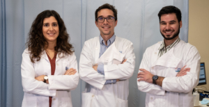 Um Serviço em crescimento com olhos postos no futuro