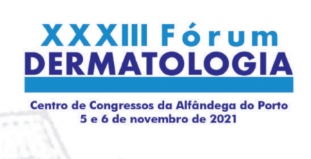 Marque na agenda: XXXIII Fórum Dermatologia