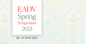 Especialistas portugueses no EADV Spring Symposium 2021
