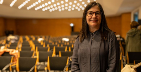 “O mais importante é acabar com o preconceito e vergonha associados à escabiose”