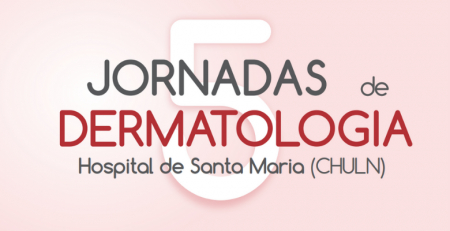 Marque na agenda: Jornadas de Dermatologia